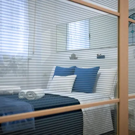 Semesterbostad La Dimora E&f House *