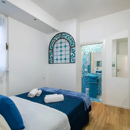 La Dimora E&f House