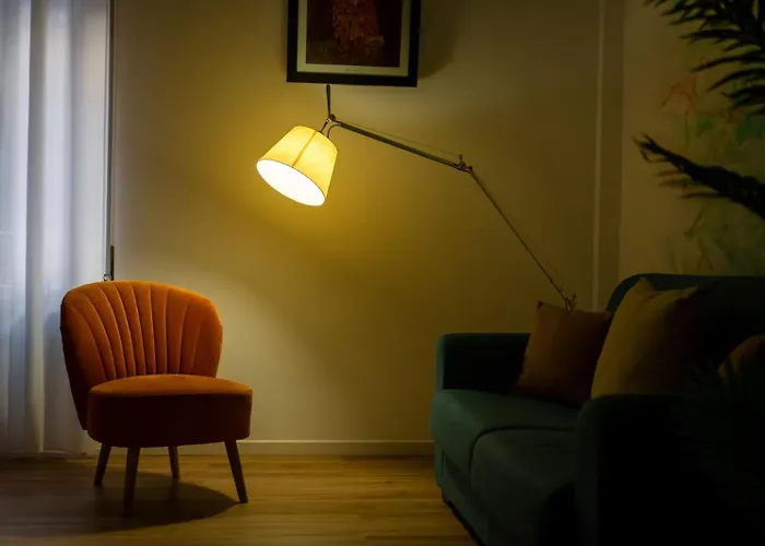 בית נופש La Dimora E&f House