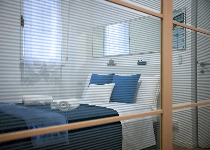 בית נופש La Dimora E&f House *