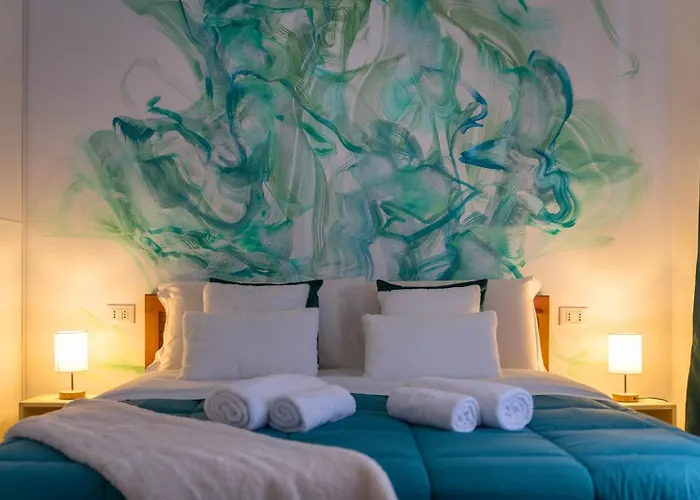 La Dimora E&f House *