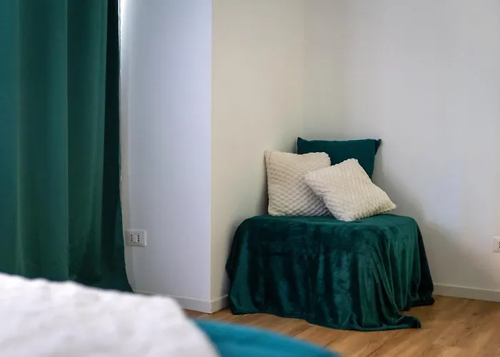 בית נופש La Dimora E&f House רומא