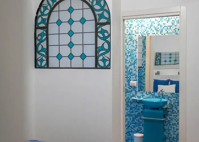 La Dimora E&f House בית נופש רומא