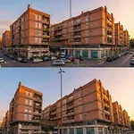 La Dimora E&f House Prázdninový dům Řím