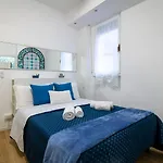 Prázdninový dům La Dimora E&f House