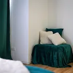 Prázdninový dům La Dimora E&f House Řím