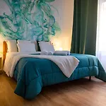 Prázdninový dům La Dimora E&f House