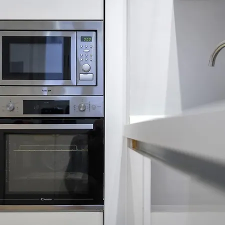 La Dimora E&f House Semesterbostad Rom