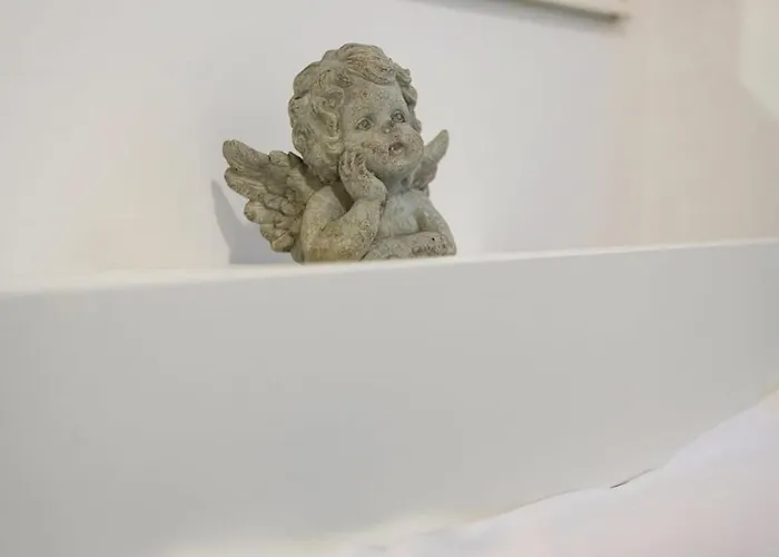 Semesterbostad La Dimora E&f House *