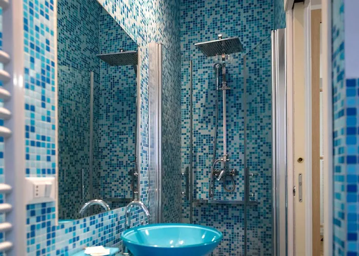 La Dimora E&f House Hébergement de vacances