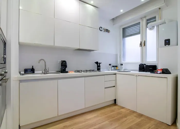 La Dimora E&f House Rome