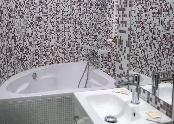 Hébergement de vacances La Dimora E&f House