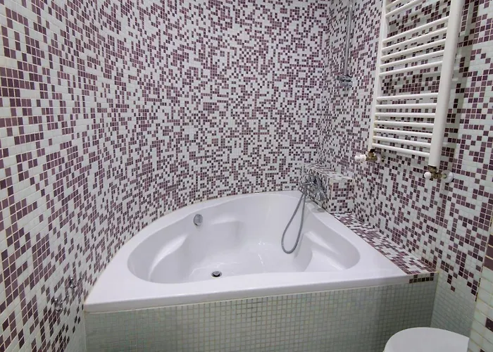 La Dimora E&f House Rome