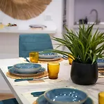 La Dimora E&f House Casa vacanze Roma