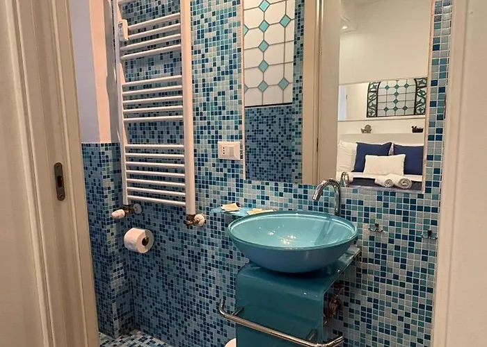 La Dimora E&f House *